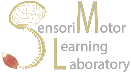 SML lab wordmark image