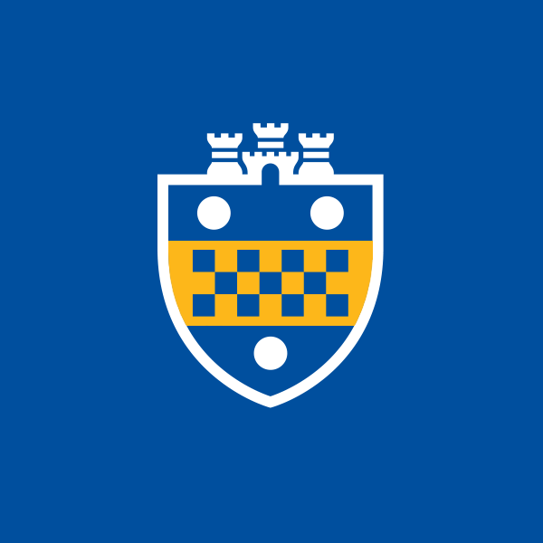 Pitt shield logo