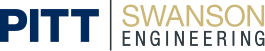 Pitt Swanson School of Engineering Logo