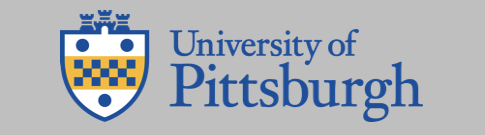 univeristy of pittsburgh wordmark