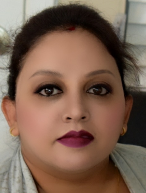 Sudesna Banerjee