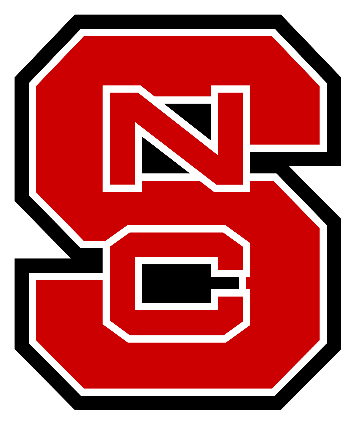 north carolina state university logo