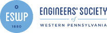  Engineers Society of Western Pennsylvania logo  