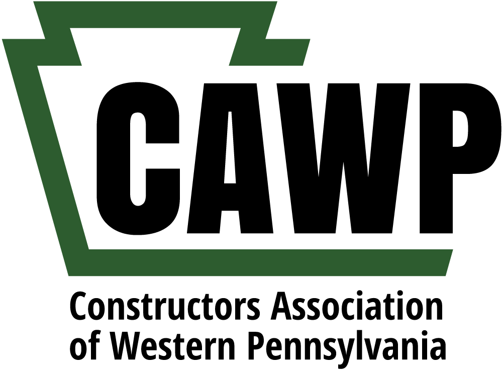 Constructors association of western Pennsylvania logo