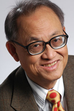 Dr. Leon Chua