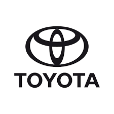 toyota logo