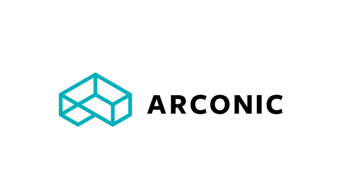 Arconic Logo