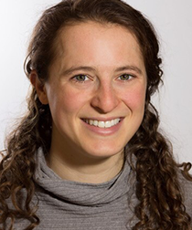 Anna Bailes