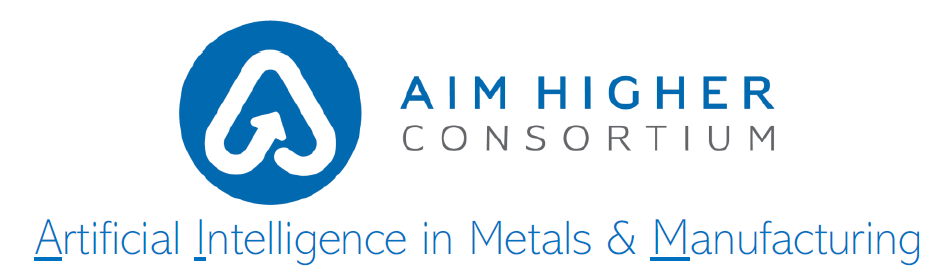 aim consortium logo