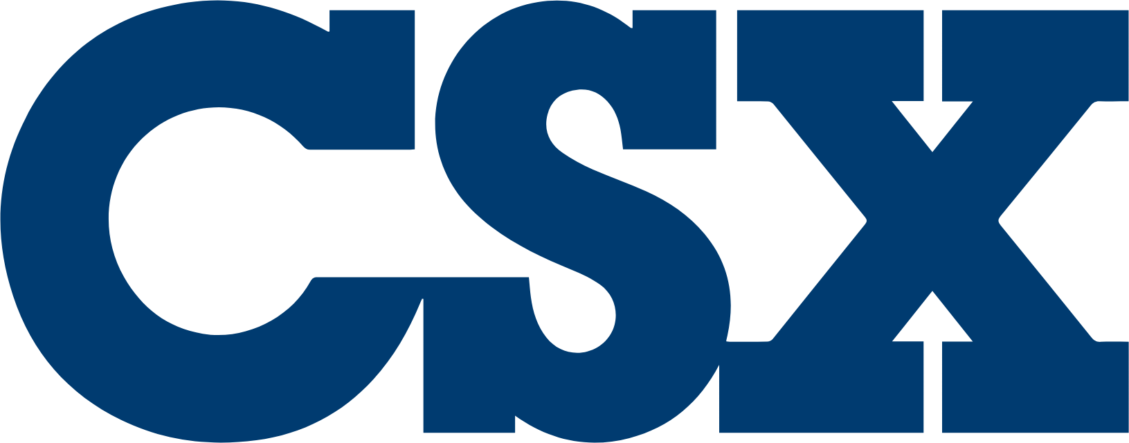 csx logo