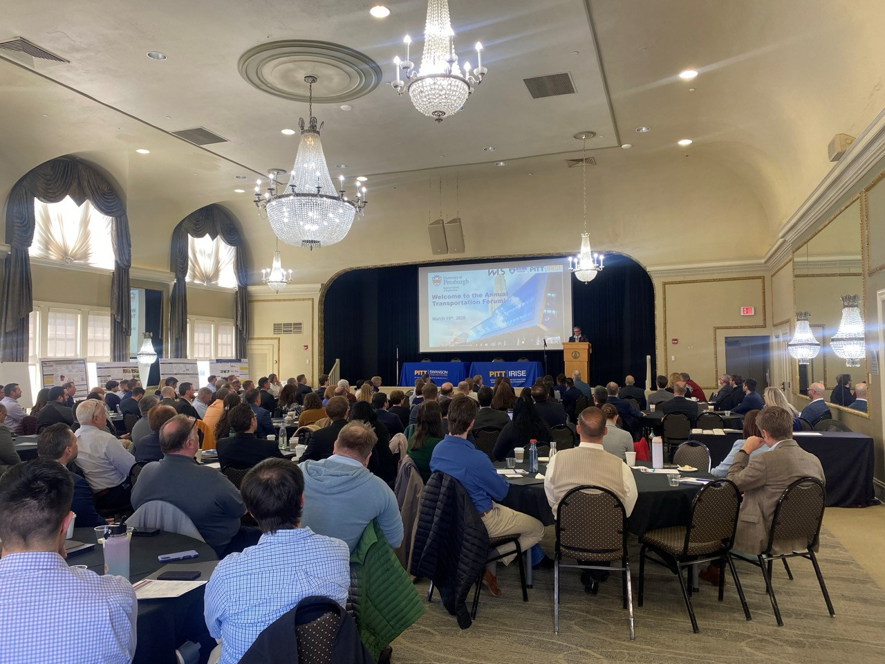 Transportation Forum 2026