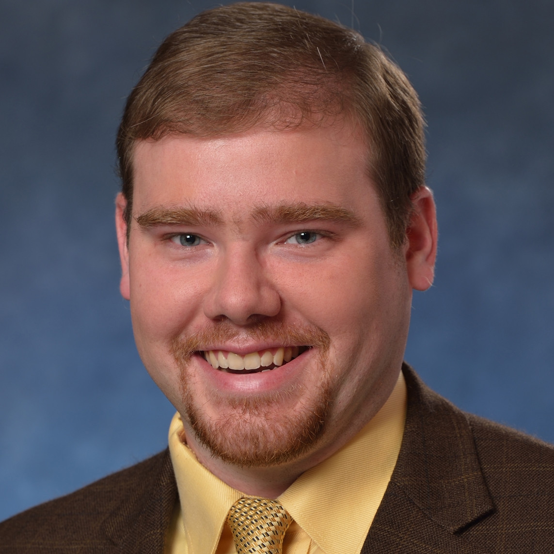 Brandon Grainger