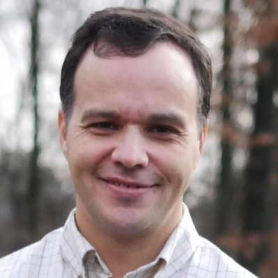 Michael Glass