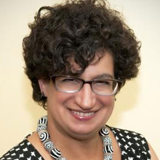 Ruth Mostern