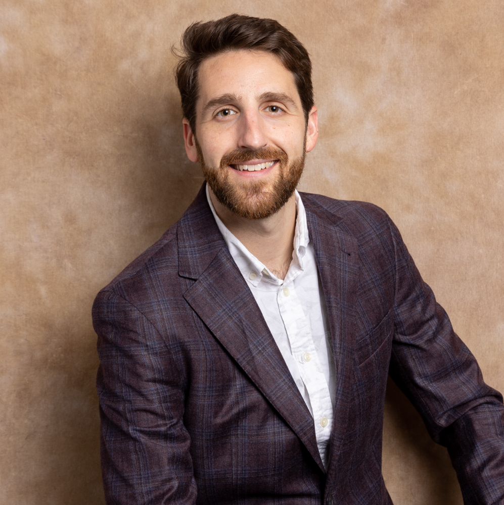 Matthew Borrelli 