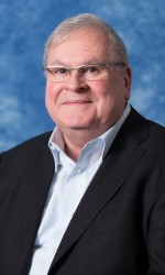 headshot- Mr. Wilson Farmerie
