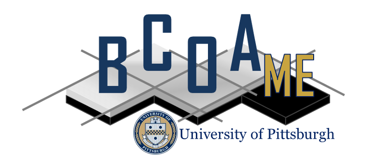 BCOAME LOGO