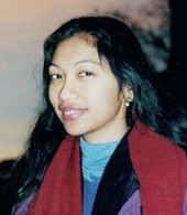 Shanti Gamper-Rabindran