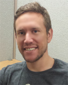 Scott streiner