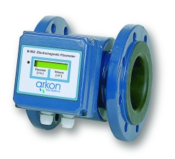 flow meter