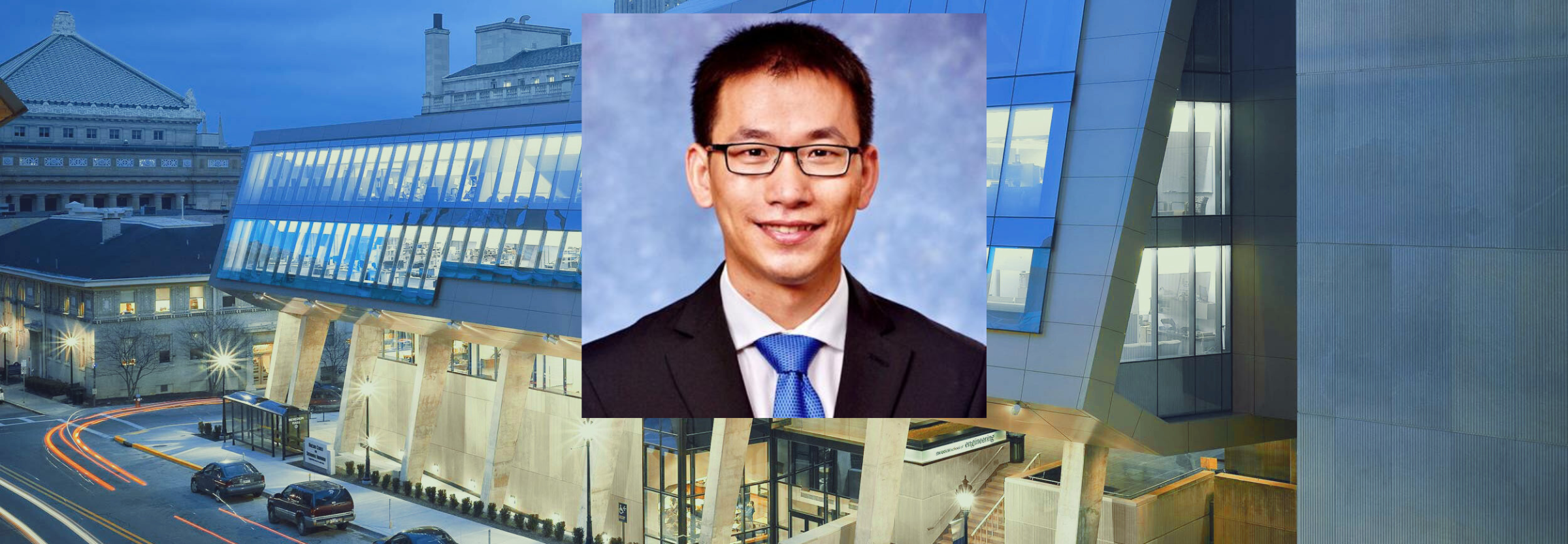  Jingtong Hu
