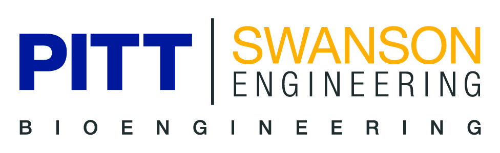 Pitt Swanson Bioengineering logo