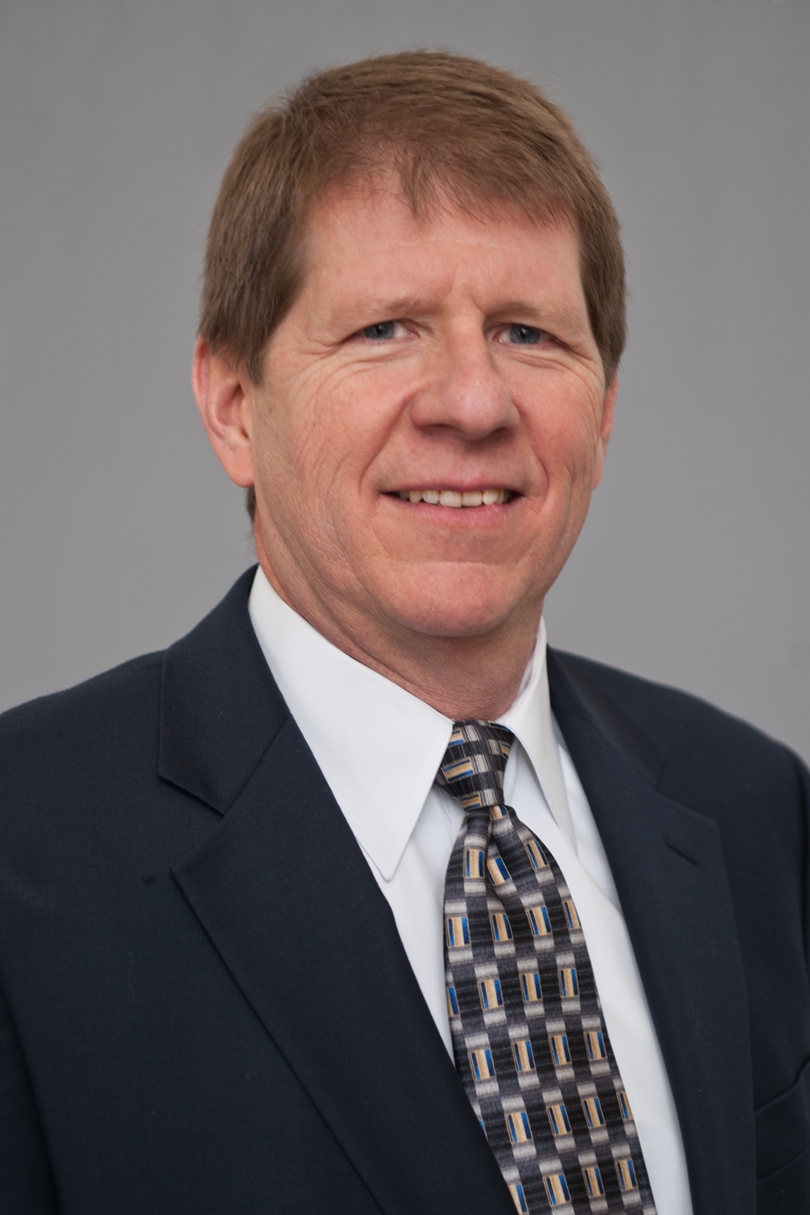 Mark Redfern, Professor of Bioengineering