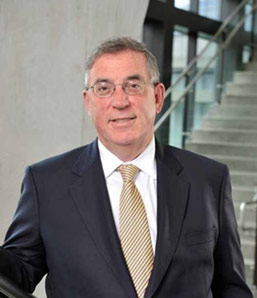 Gerald D. Holder