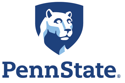 penn state logo