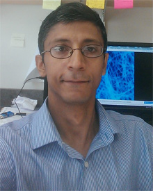 samrat dutta