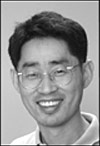 Kim Seong-Gi