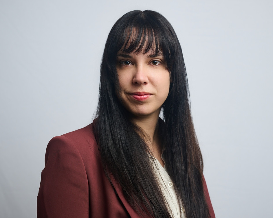 Heather phillips NSF fellow