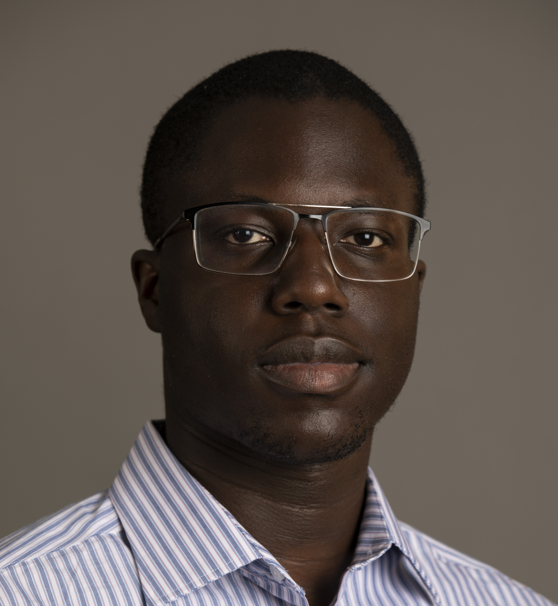 Mychal Amoafo BSEngSci '23