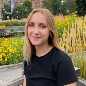 lucy klug