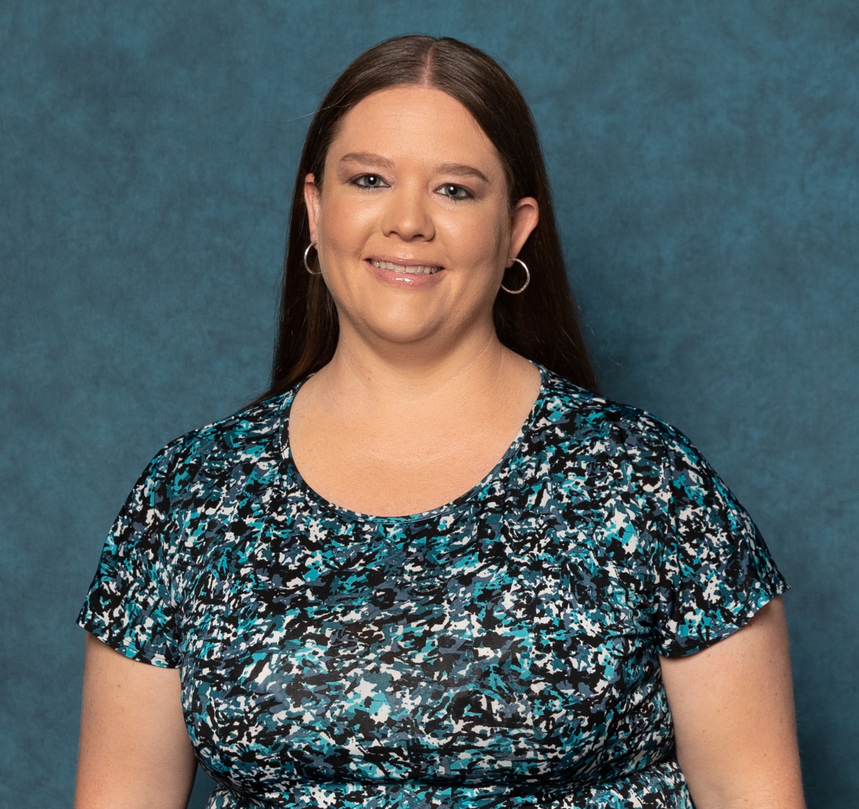 headshot of Tanya Reitmeyer