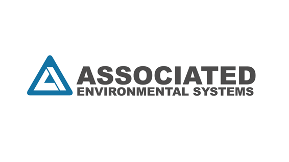 aes logo