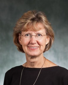 Cynthia Danford