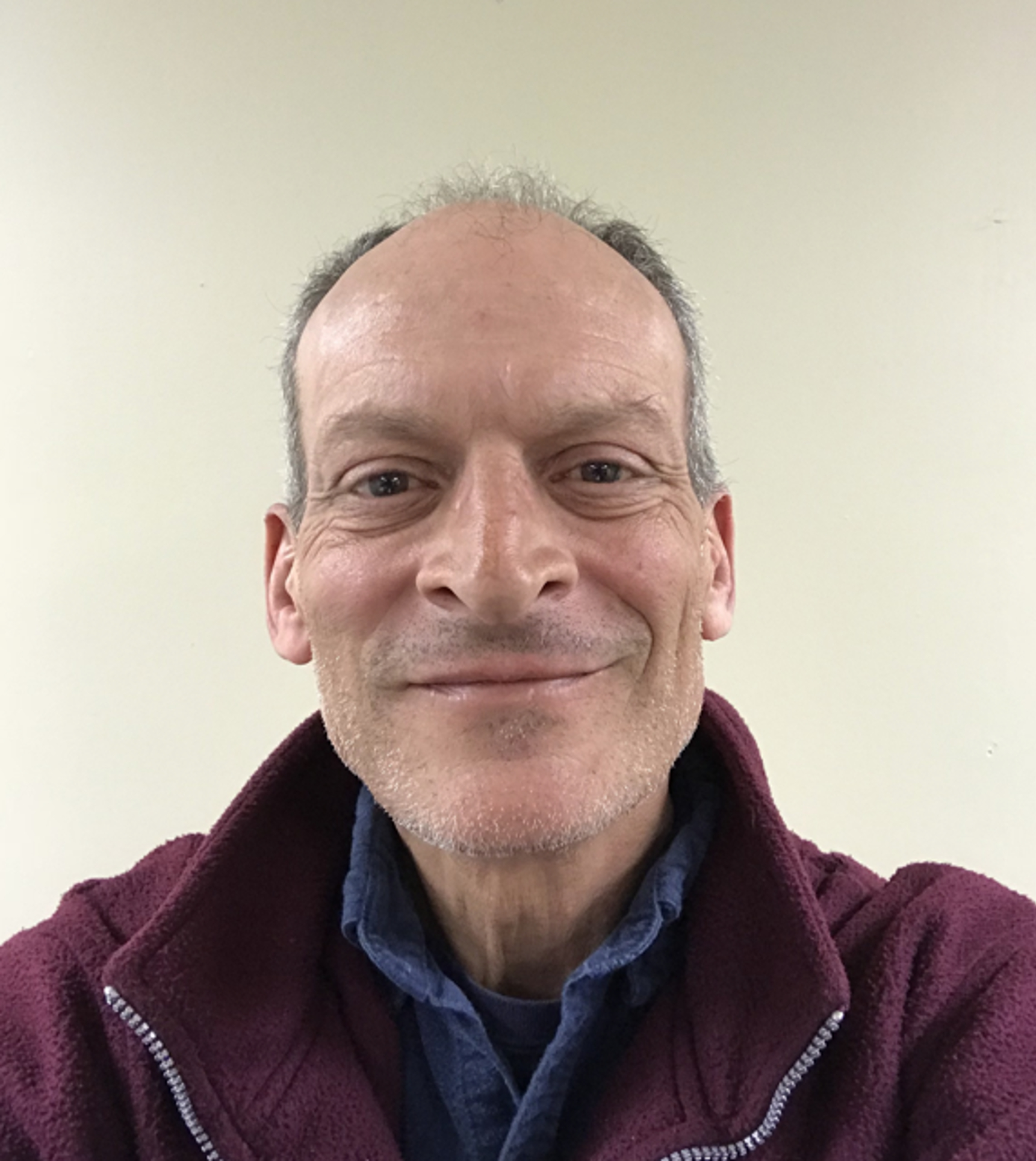 Andy Iezzi 