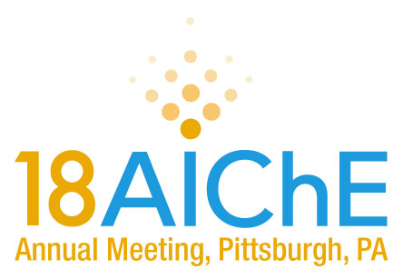 18 AICHE logo