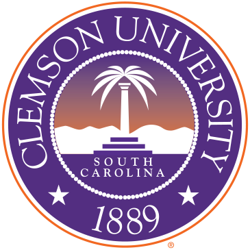 clemson university seal