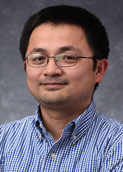 Wei Xiong