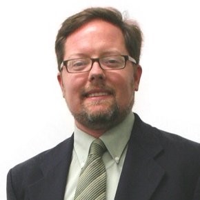 Webster headshot