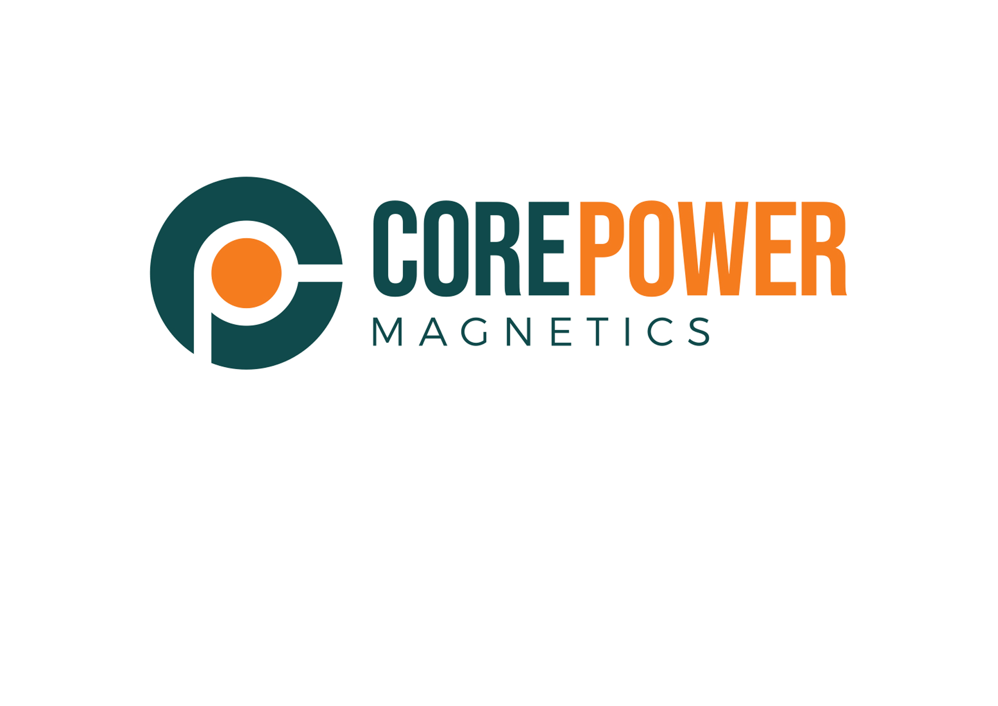 core power magnetics logo