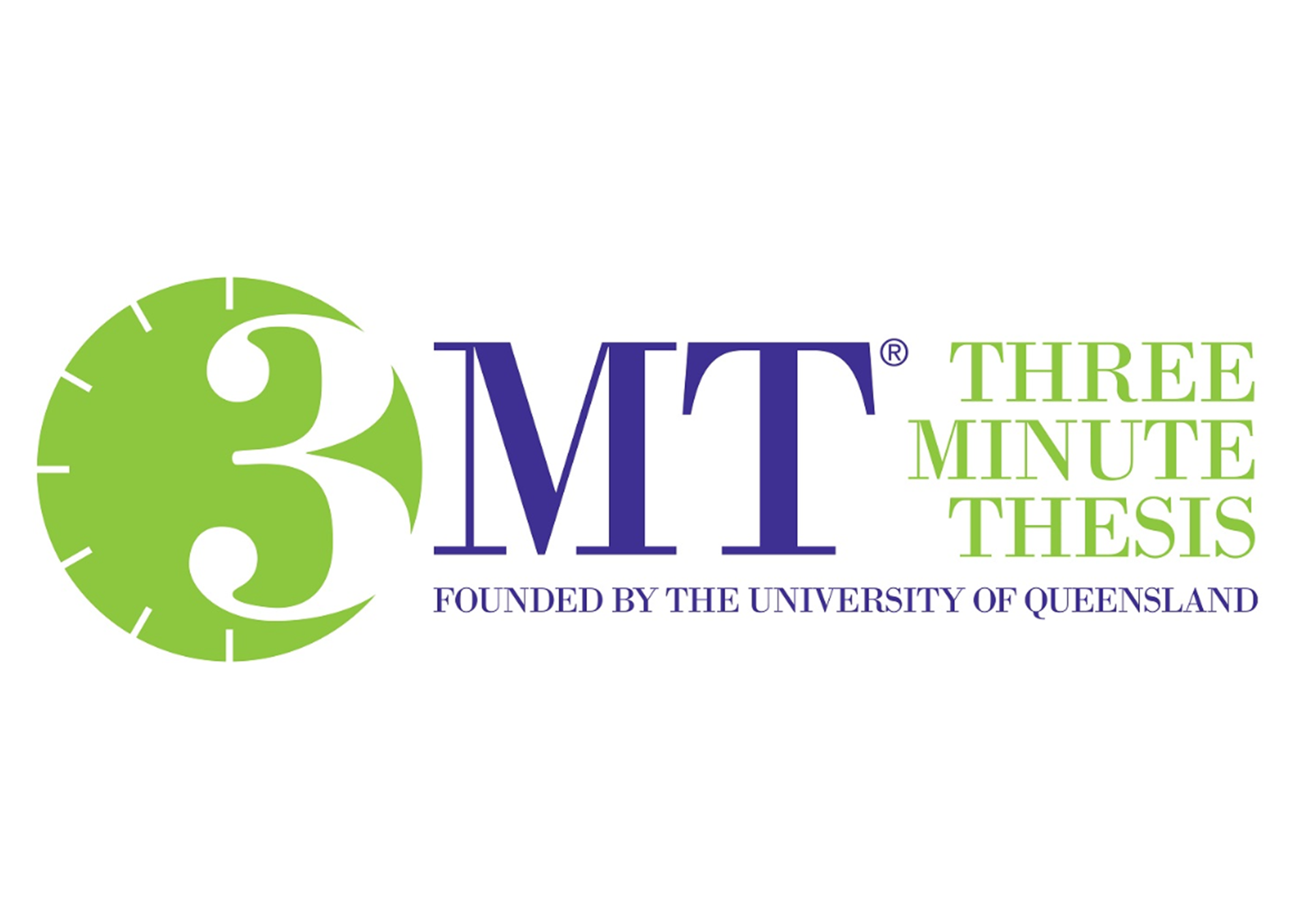 3MT logo