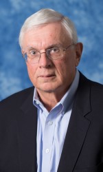 headshot- Mr. Bernard Fedak