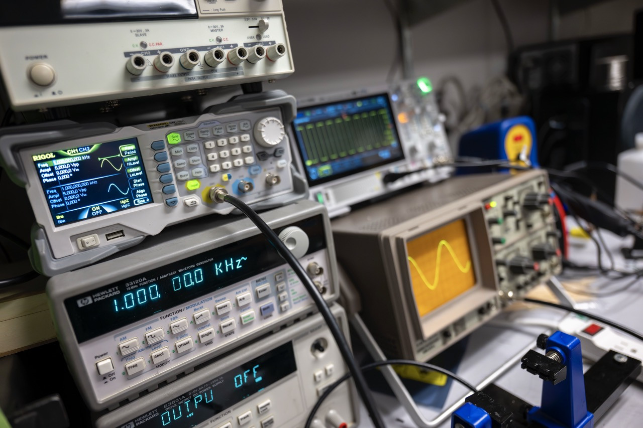 Equipment