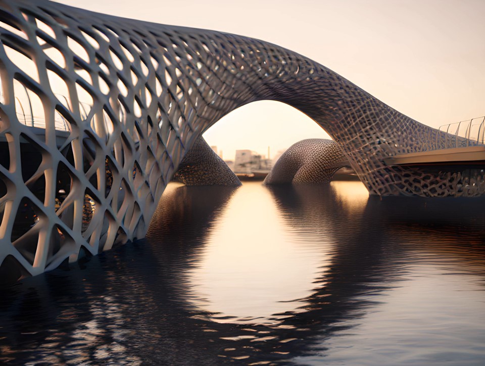 The Al Bridge