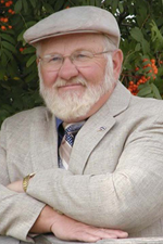 Frank Eld