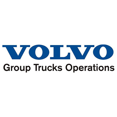 volvo group logo