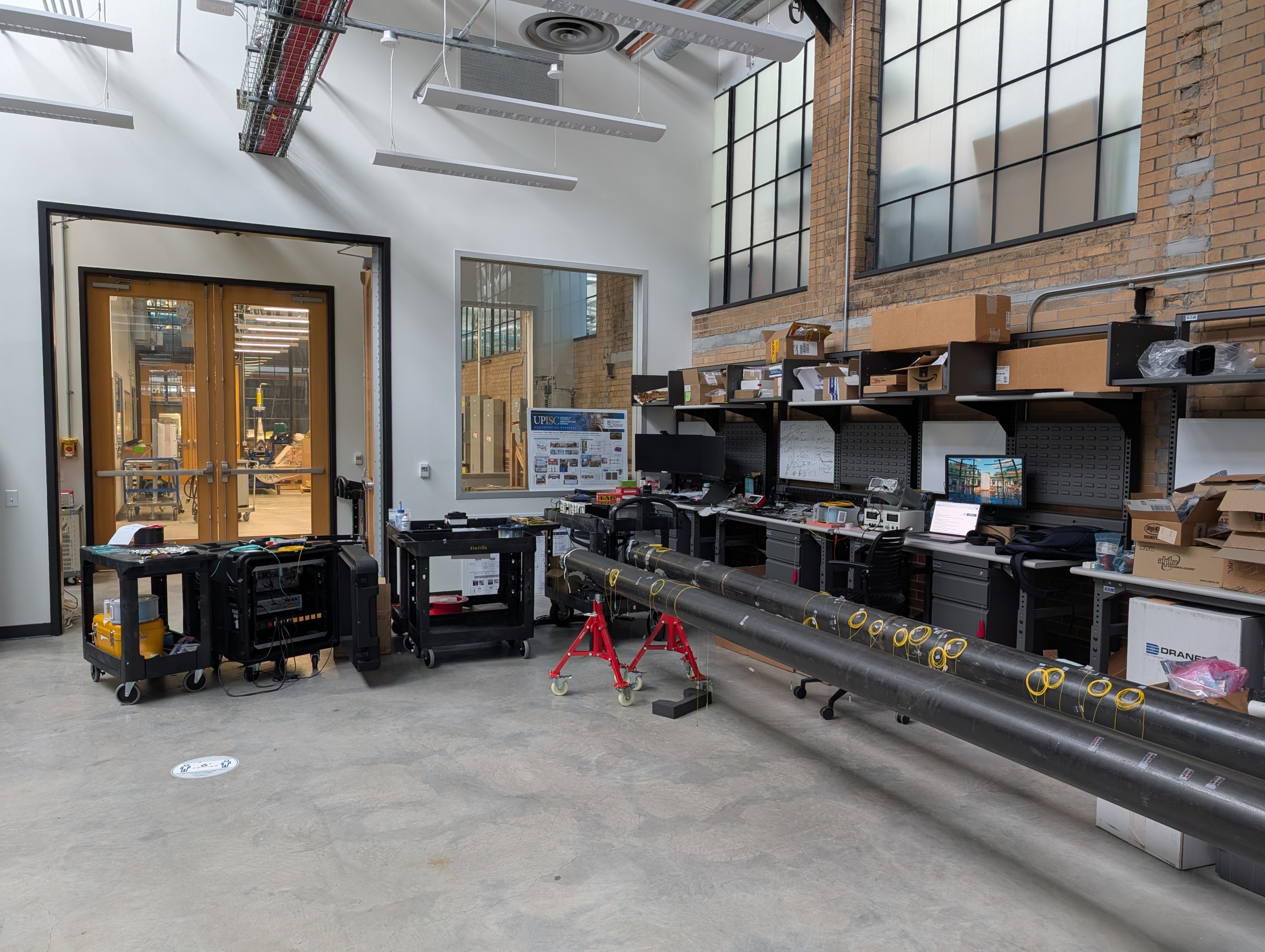Acoustic Sensing Lab